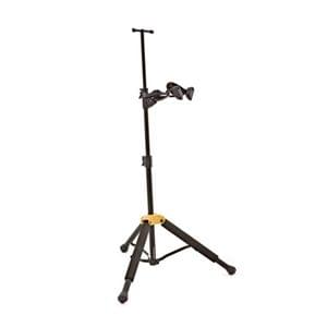 Hercules DS570B Travlite Black Violin Viola Stand